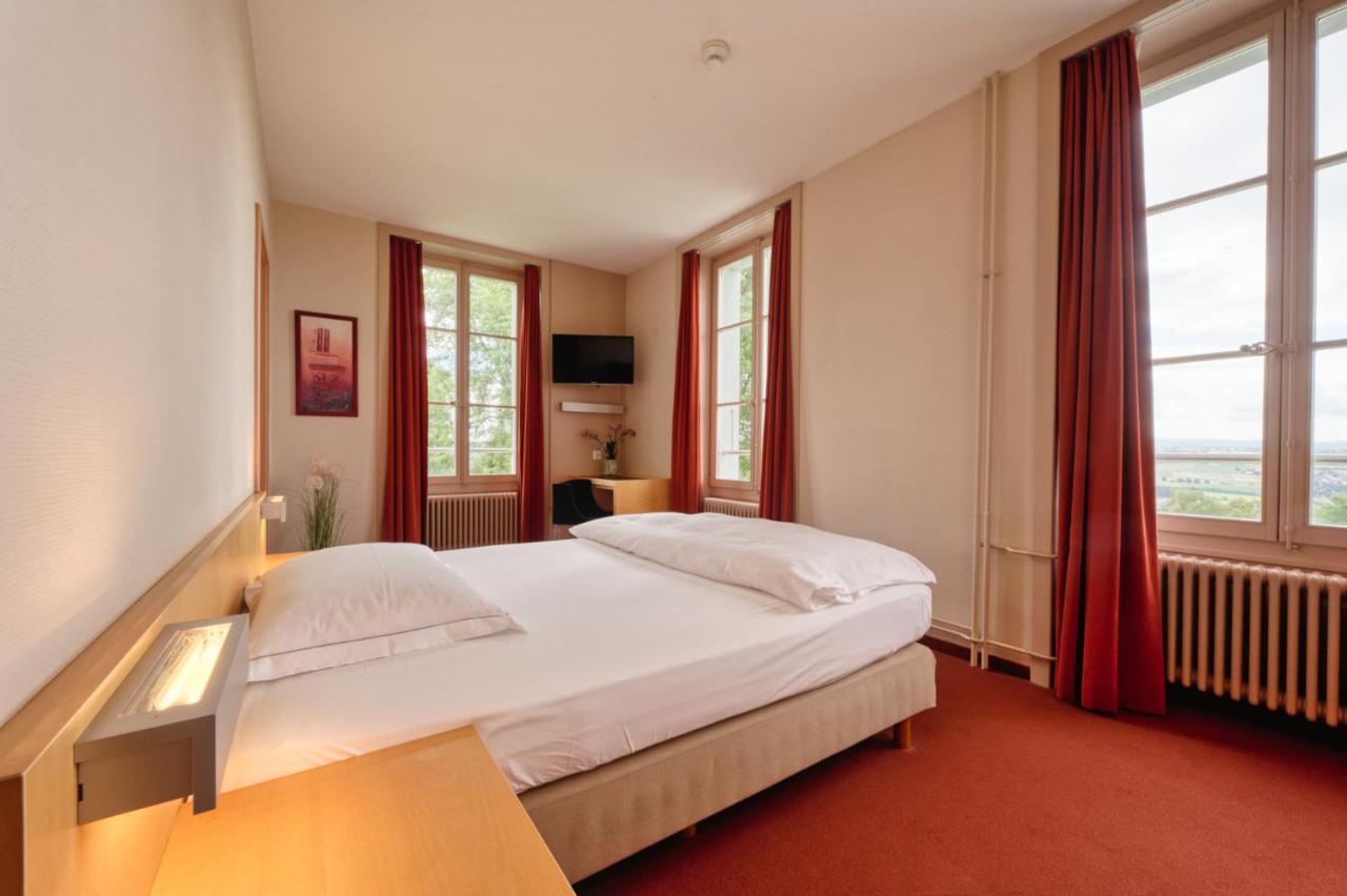 Hotel Le Funi De Cossonay Kültér fotó