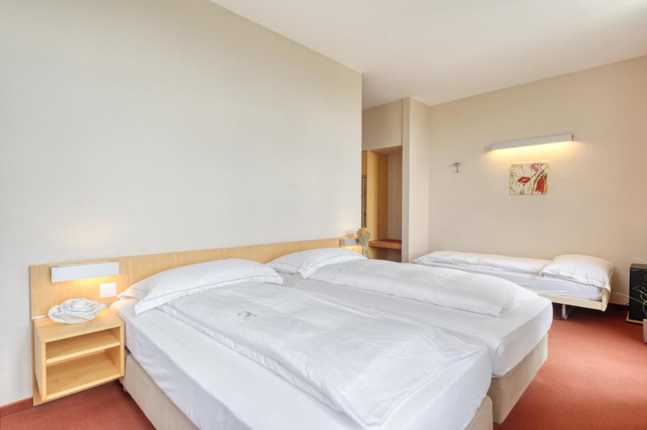 Hotel Le Funi De Cossonay Kültér fotó