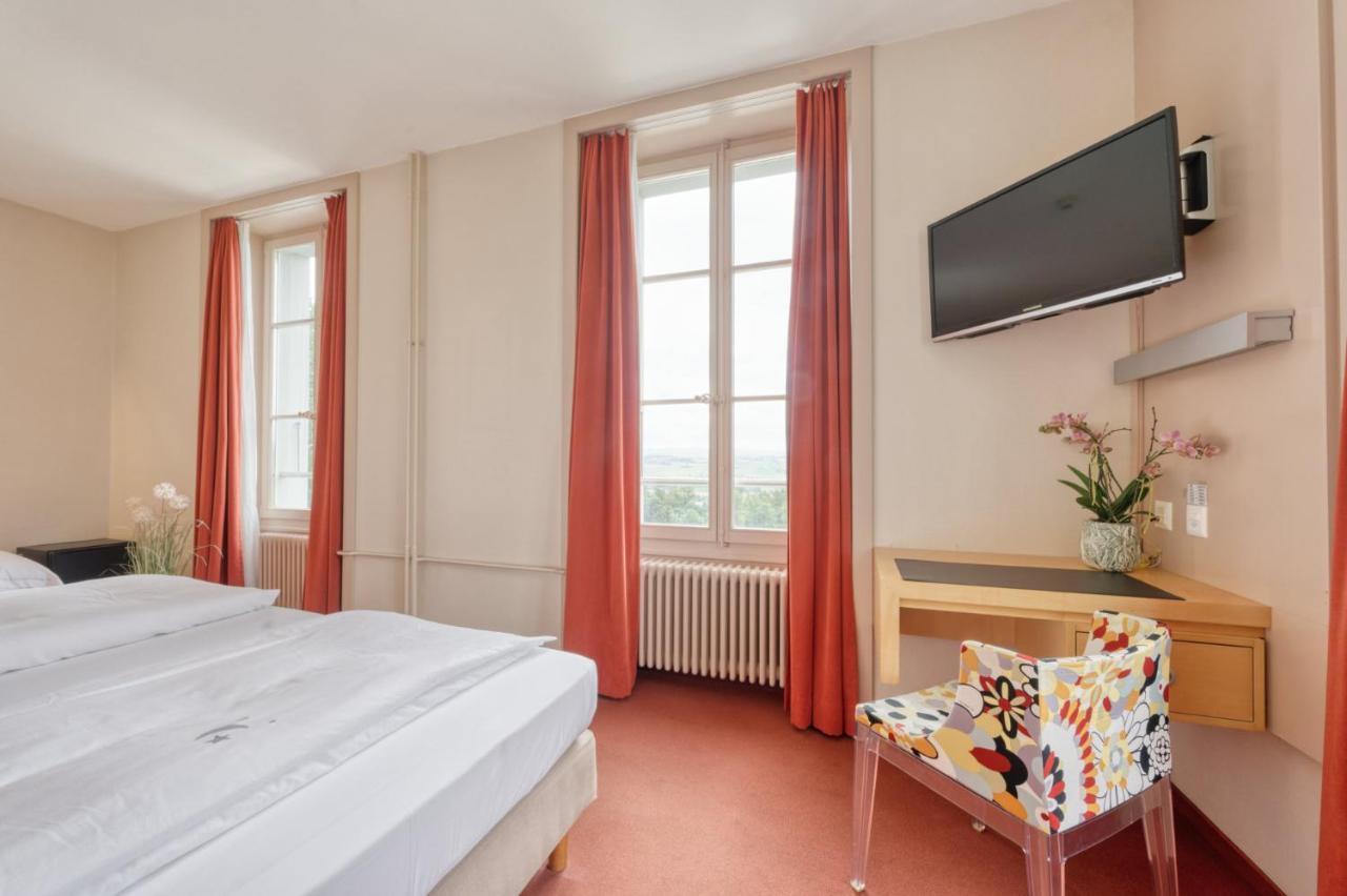 Hotel Le Funi De Cossonay Kültér fotó