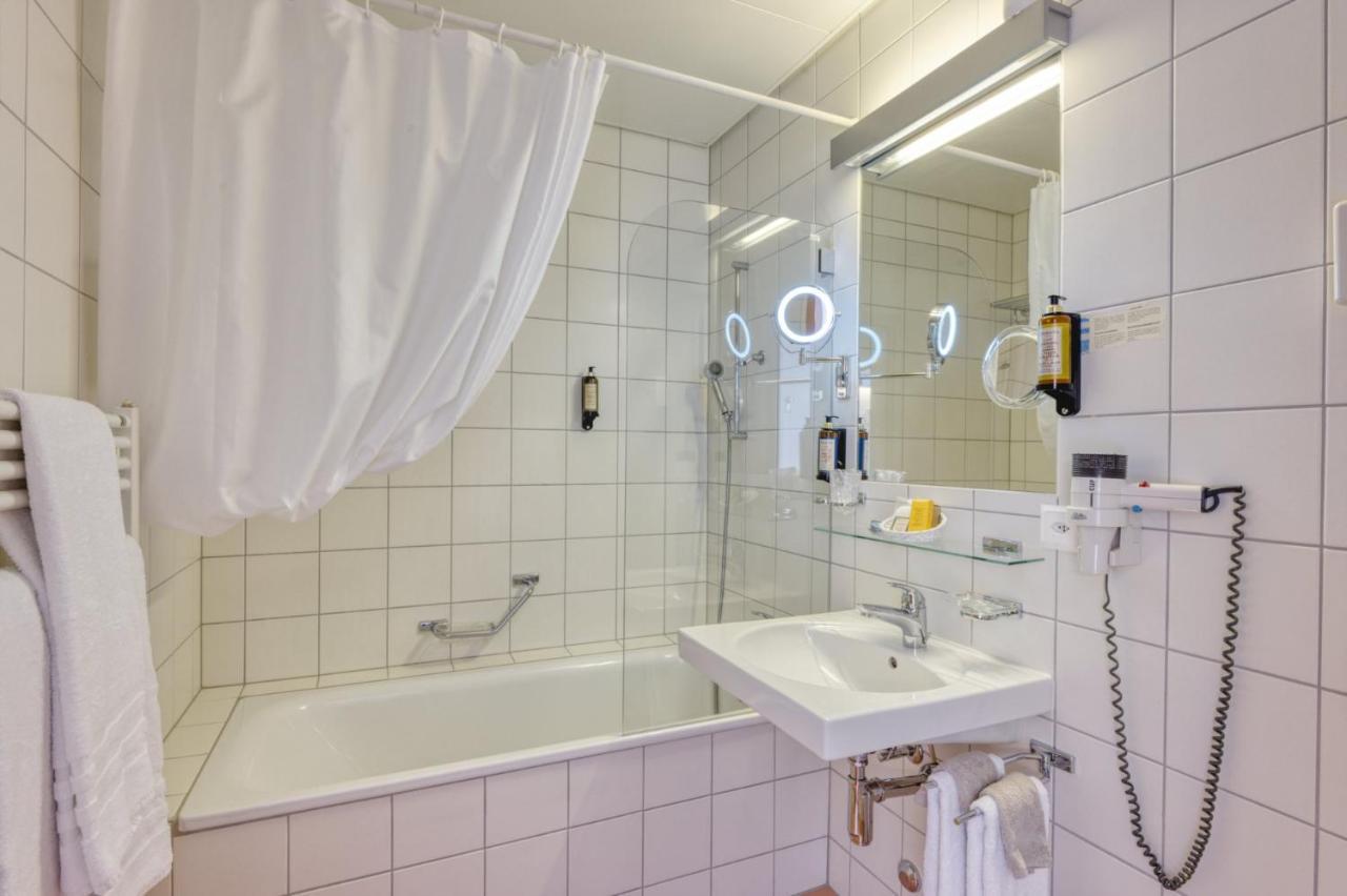 Hotel Le Funi De Cossonay Kültér fotó