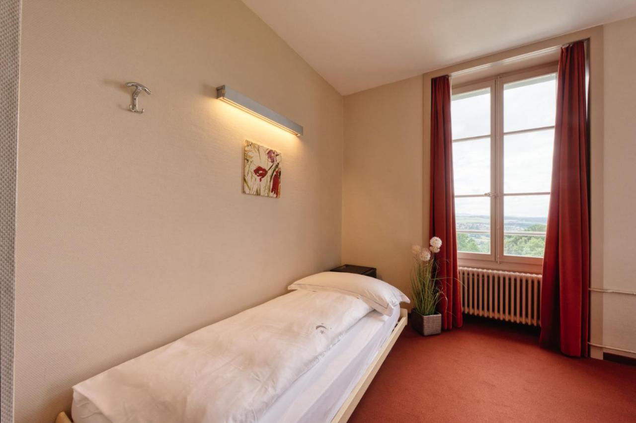 Hotel Le Funi De Cossonay Kültér fotó