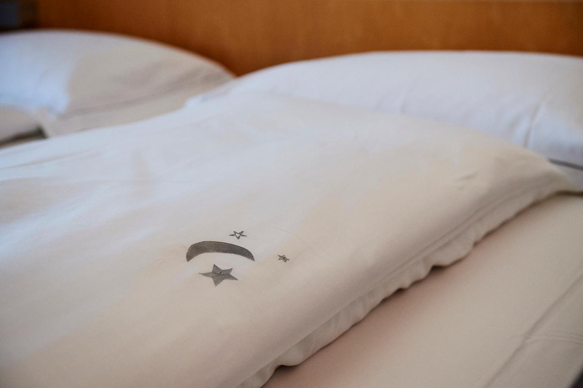 Hotel Le Funi De Cossonay Kültér fotó